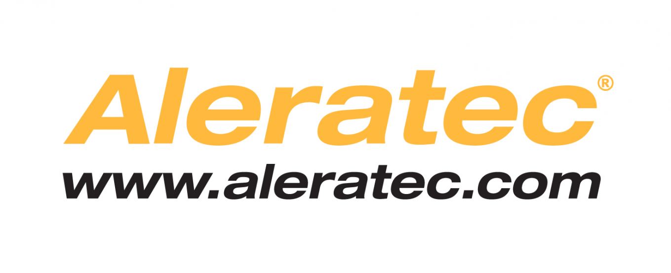 Aleratec, Inc. Logo