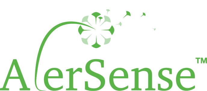 AlerSense, Incorporated Logo