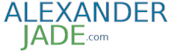 alexanderjade Logo