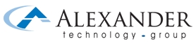 alexandertg Logo