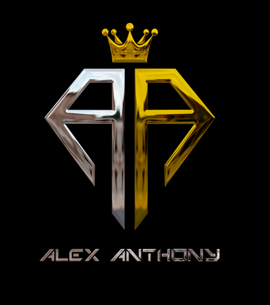alexanthonymusic Logo