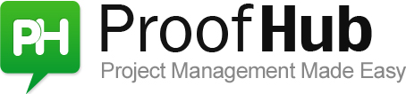 ProofHub Logo