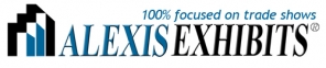 Alexis Exhibits Logo