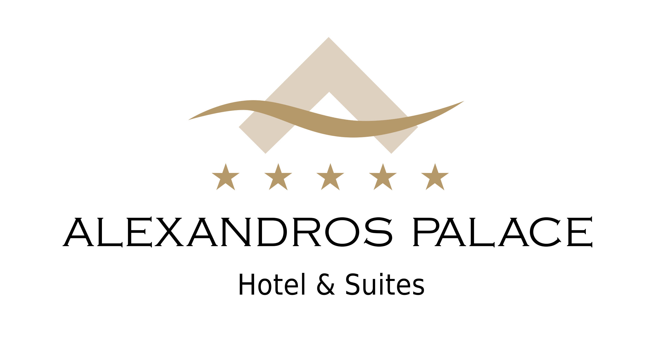 alexpalacehalkidiki Logo