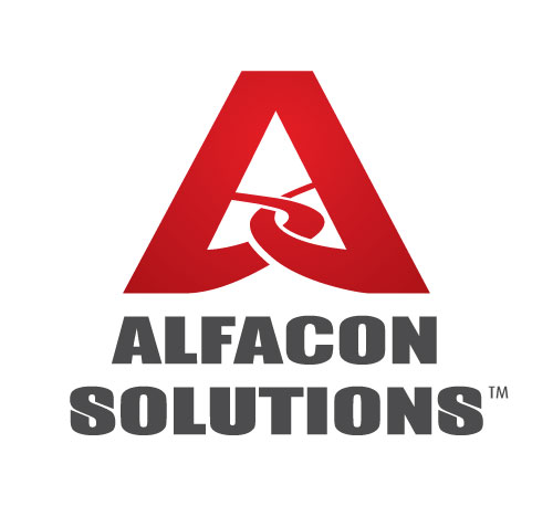 alfacon Logo