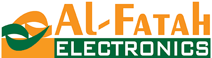Al-Fatah Electronics Logo
