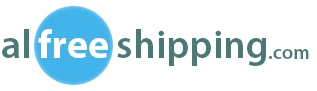 alfreeshipping Logo