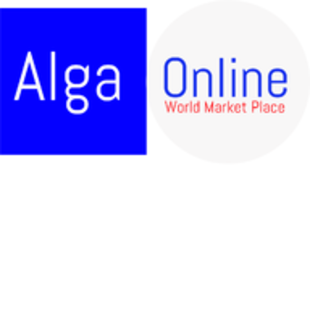 algaonline Logo