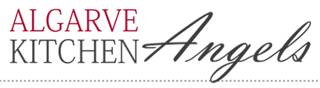 algarvekitchenangels Logo