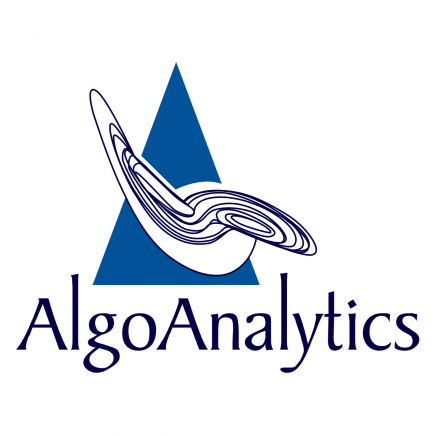 algoanalytics Logo