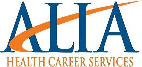 aliahealthcare Logo