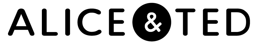 aliceted Logo