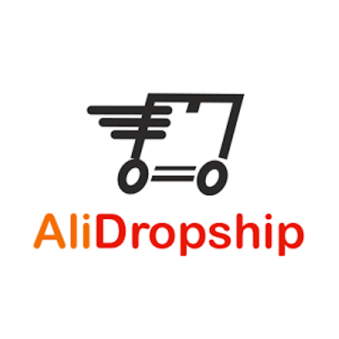 alidropship Logo