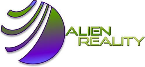 alienreality Logo