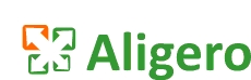 aligero Logo