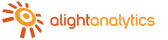 alightanalytics Logo