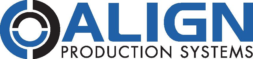 Align Production Systems Logo