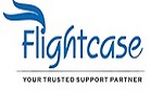 Flightcase IT Services Logo