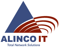 Alinco IT, Inc. Logo