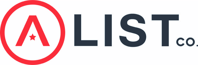 Alist Events Marketing, LLC Logo