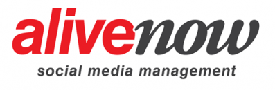 alivenow Logo