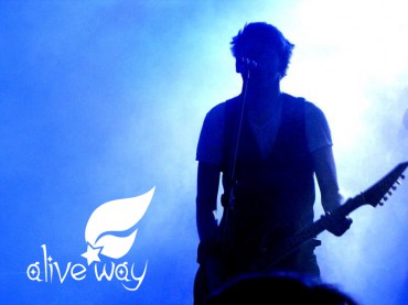 aliveway Logo