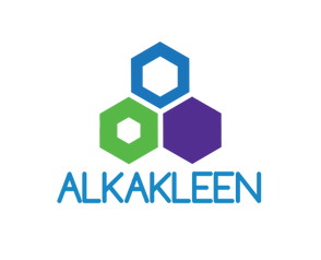 alkakleen Logo
