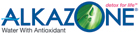 alkazone Logo