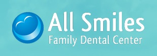 all-smiles Logo