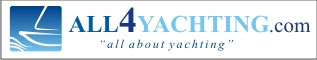 all4yachting Logo