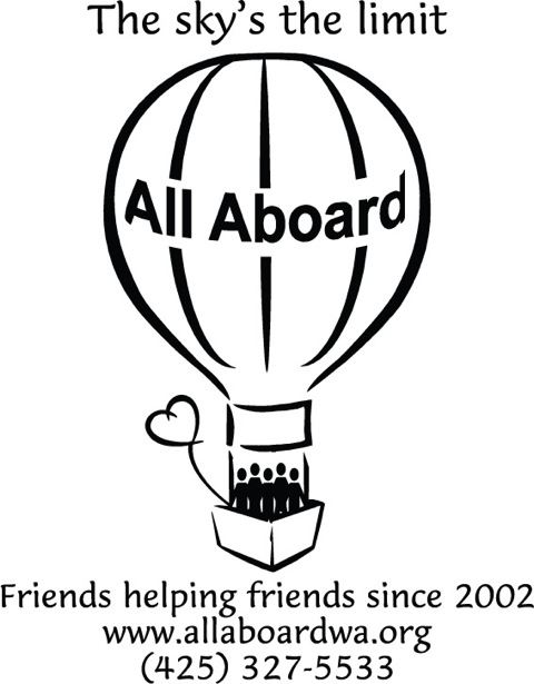 allaboardwa Logo