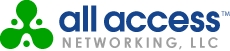 All Access Networking, LLC Logo