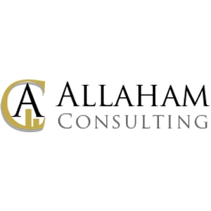 allaham-consultancy Logo