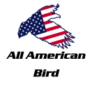 allamericanbird Logo