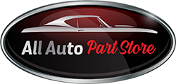 All Auto Part Store Logo