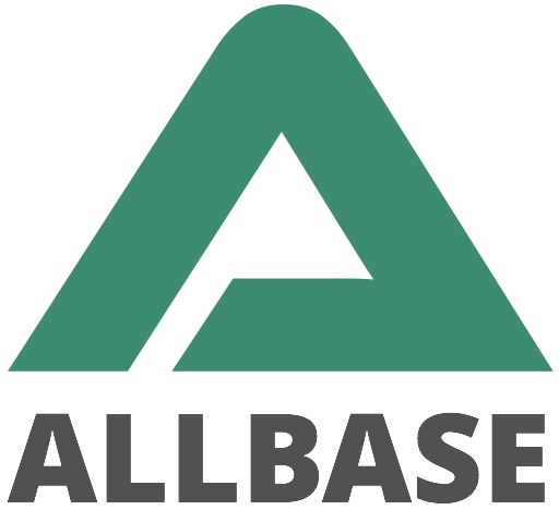 Allbase Coatings Ltd Logo