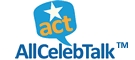 All Celebrity Talk Logo