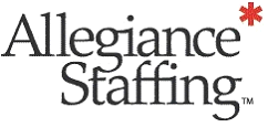 allegiancestaffing Logo