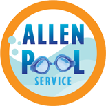 allenpoolservice Logo