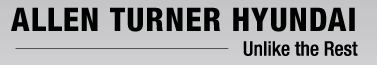 allenturner Logo