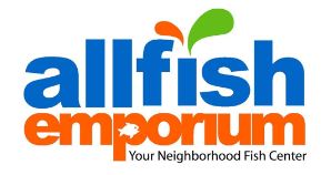 allfishemporium Logo