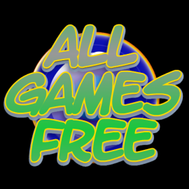 All Games Free Logo