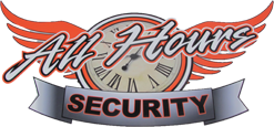 All Hour Security Logo