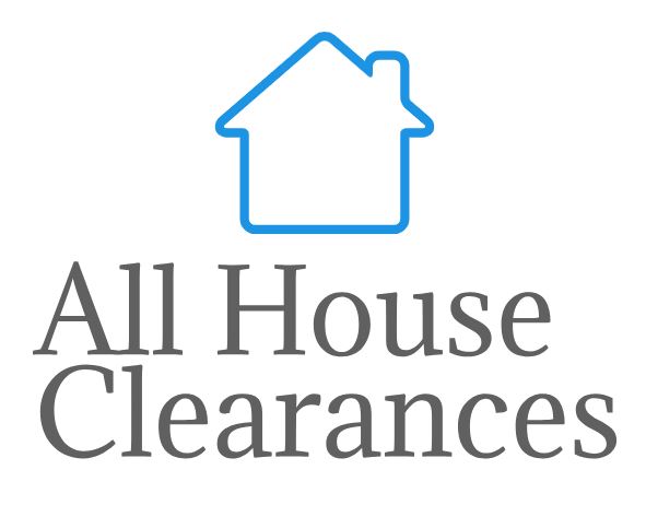 All House Clearances Logo