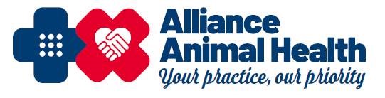 allianceanimalhealth Logo