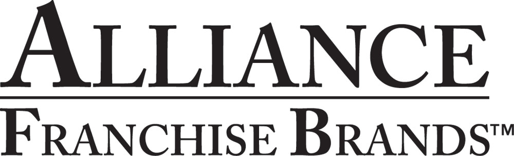 Alliance Franchise Brands Logo