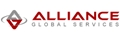 Alliance Global Services Logo