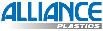 Alliance Plastics Logo