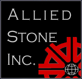 alliedstonedfw Logo