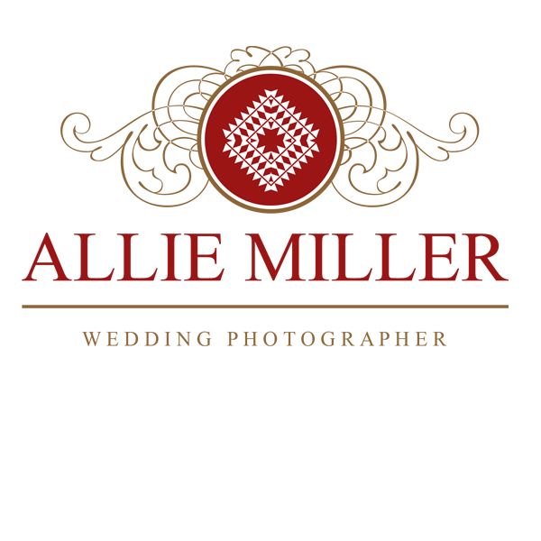 alliemillerweddings Logo